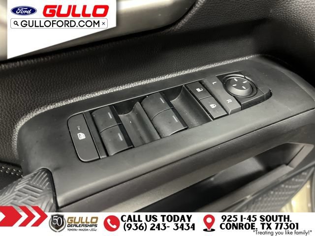 Used 2024 Toyota Tacoma Limited w/ Limited Package (LT) AWD/4WD image 22