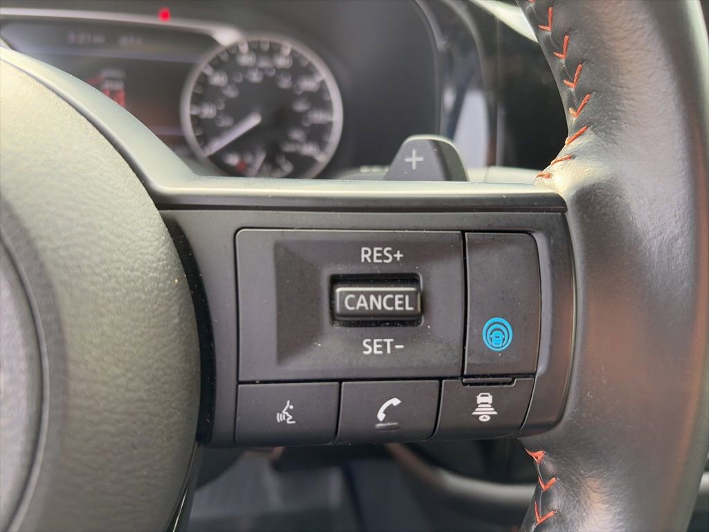 Used 2024 Nissan Pathfinder Rock Creek image 14