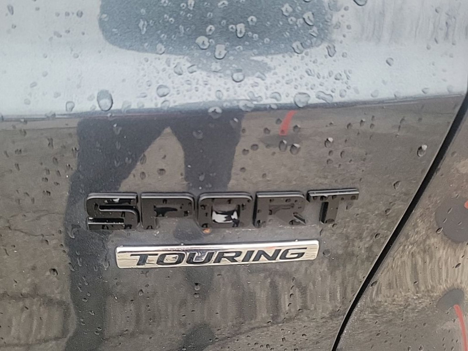 Used 2023 Honda CR-V Sport Touring image 13