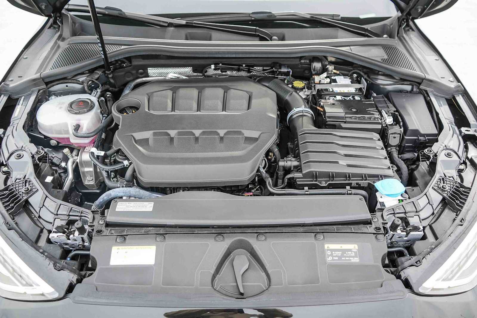 Used 2025 Audi A3 2.0T Premium w/ Black Optic Package image 39