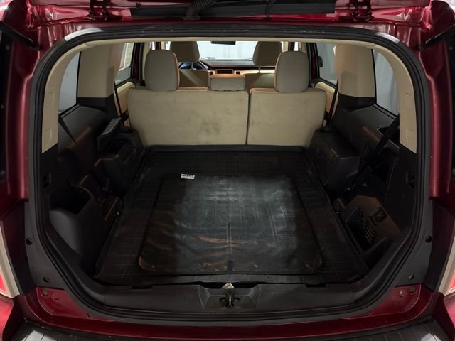 Used 2016 Ford Flex SEL AWD/4WD image 25