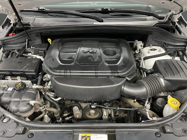 Used 2020 Jeep Grand Cherokee Limited w/ Trailer Tow Group IV image 42