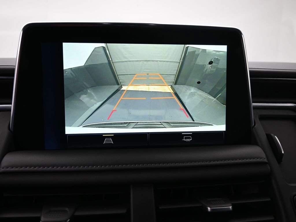 Used 2022 Chevrolet Tahoe LT image 11