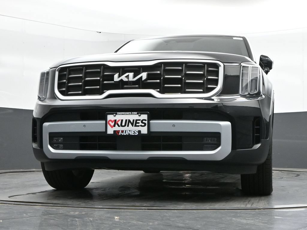 Used 2023 Kia Telluride SX X-Pro AWD/4WD image 46