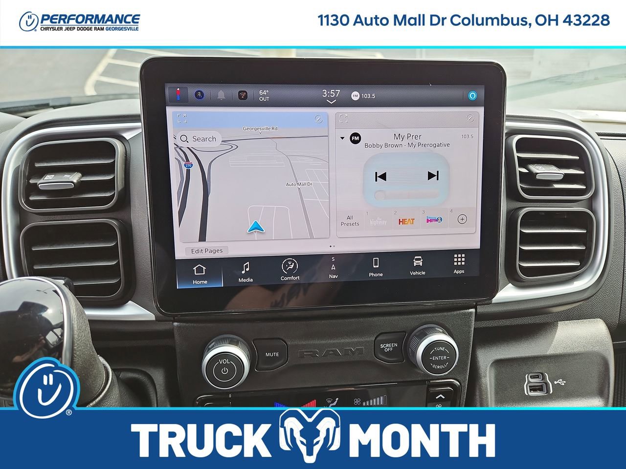 New 2025 RAM ProMaster 2500 w/ Quick Order Package 22G SLT image 16