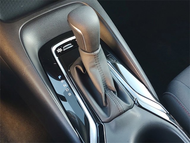 Used 2025 Toyota Corolla SE image 21