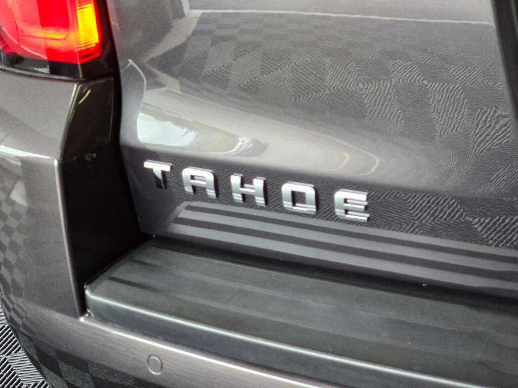 Used 2016 Chevrolet Tahoe LS AWD/4WD image 13