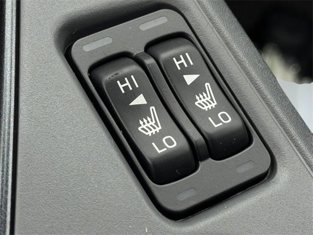 New 2025 Subaru Crosstrek 2.5i Sport image 17