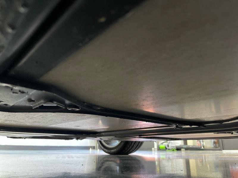 Used 2001 Chevrolet Corvette Convertible RWD image 59