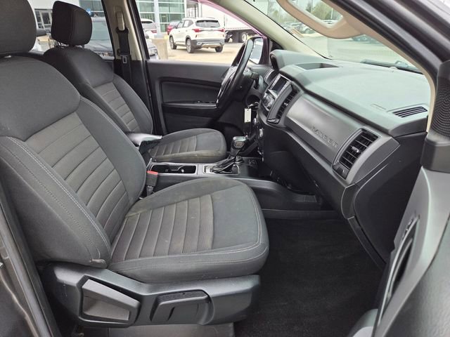 Used 2020 Ford Ranger XL w/ FX4 Off-Road Package image 15