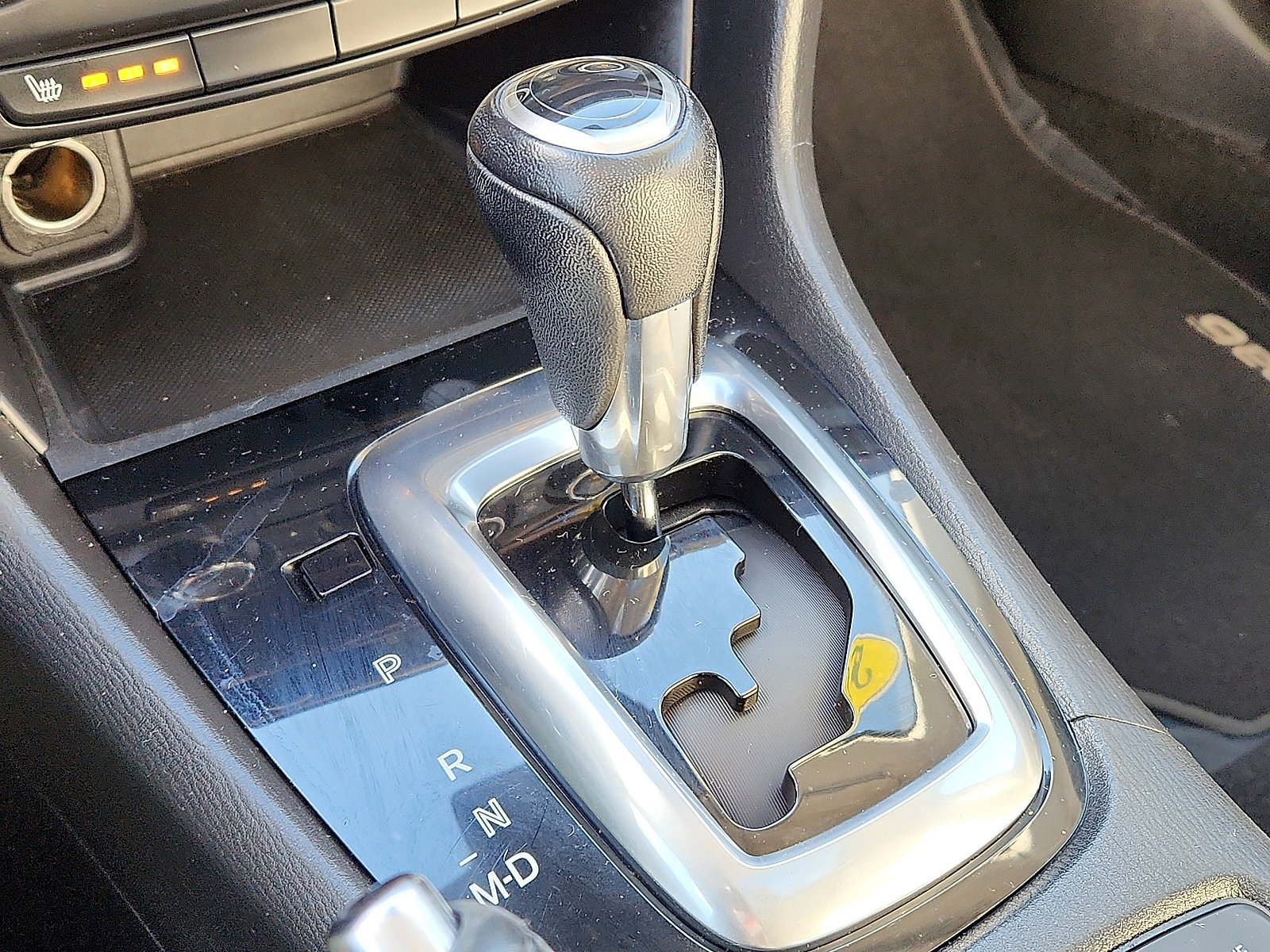 Used 2014 MAZDA MAZDA6 Grand Touring image 15