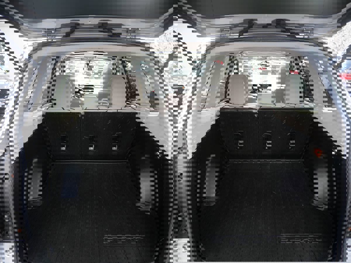 Used 2015 Subaru Forester 2.5i Premium image 30