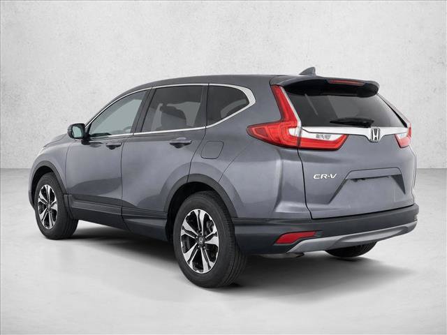 Used 2017 Honda CR-V LX image 5