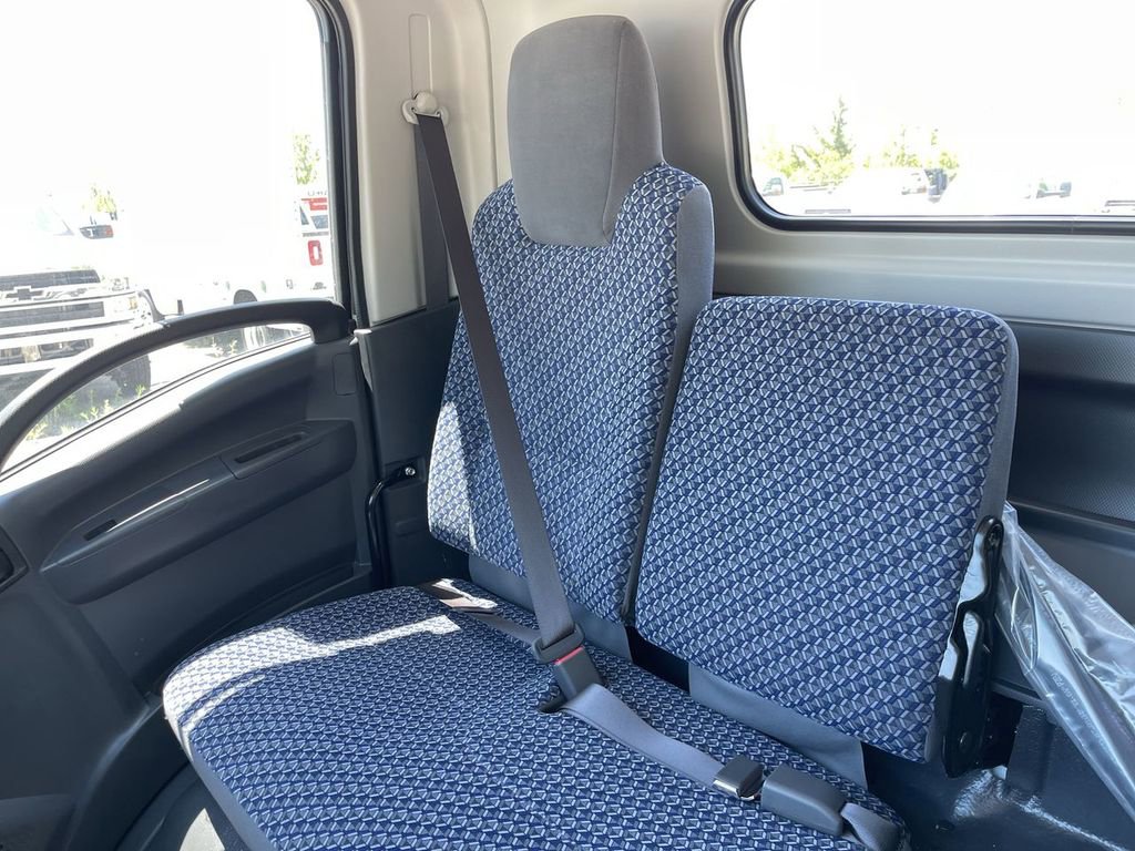 New 2024 Chevrolet Low Cab Forward image 16