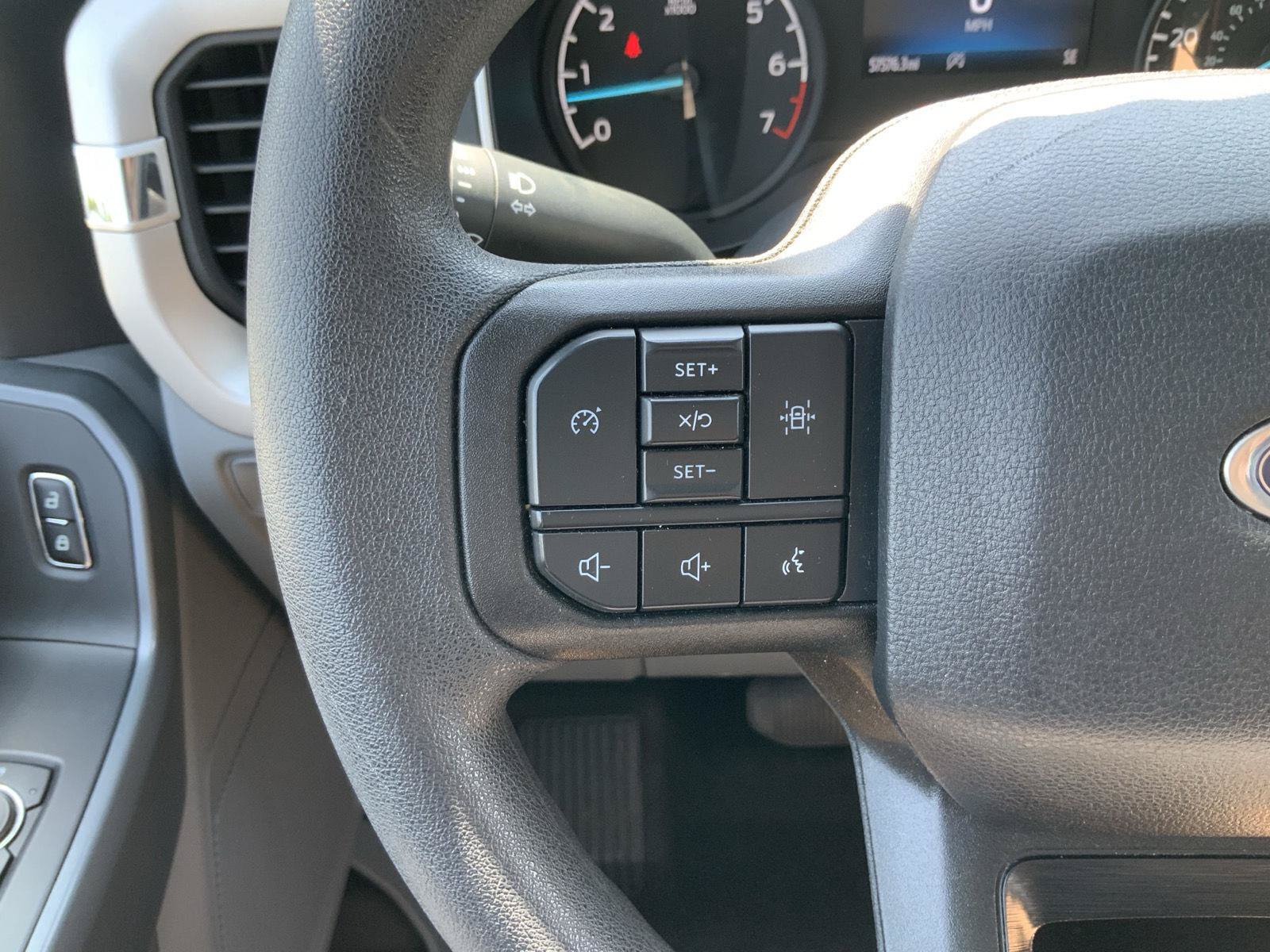 Used 2023 Ford F150 XLT AWD/4WD image 25