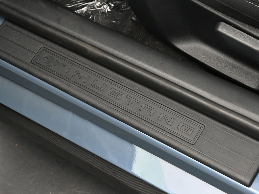 New 2025 Ford Mustang GT image 17