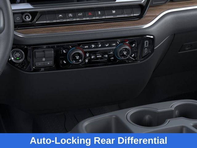 New 2026 Chevrolet Silverado 1500 RST w/ RST Select Package AWD/4WD image 24