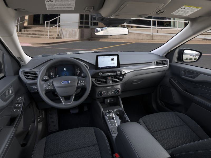 New 2026 Ford Escape Active FWD image 10