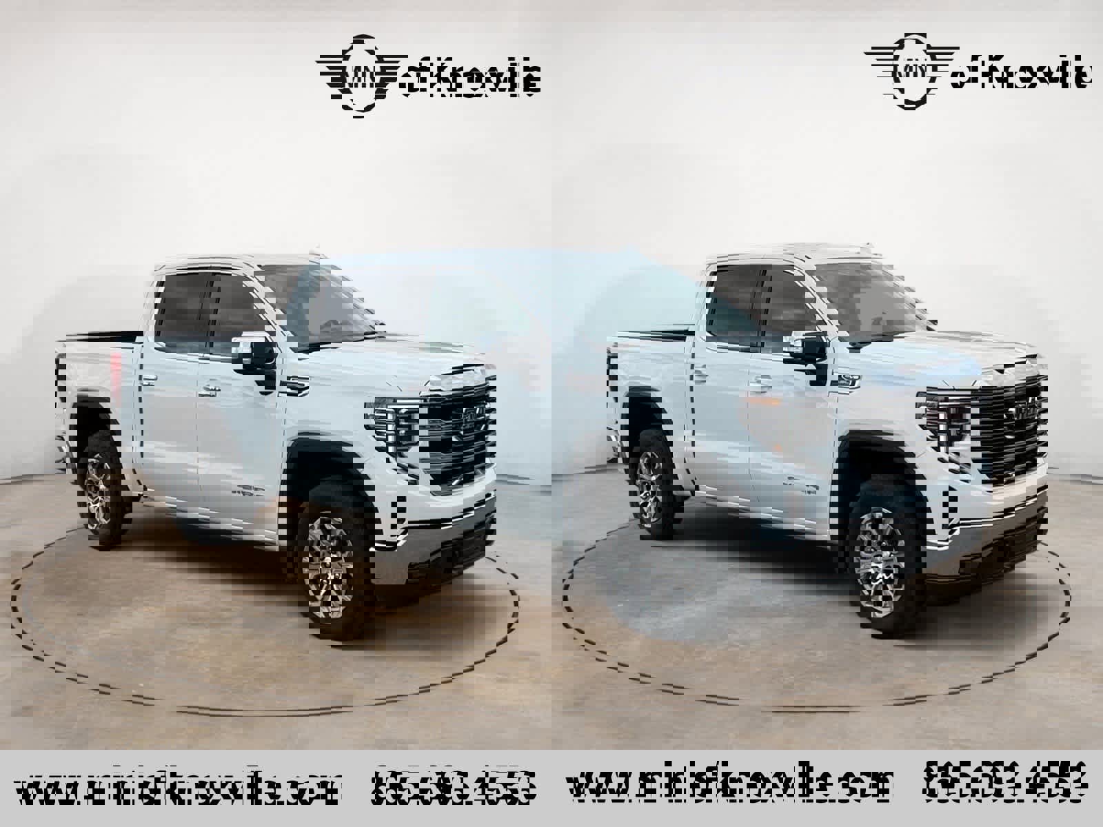 Used 2024 GMC Sierra 1500 SLT