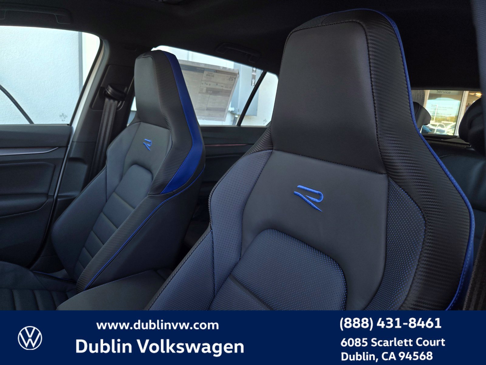 New 2026 Volkswagen Golf AWD/4WD image 15