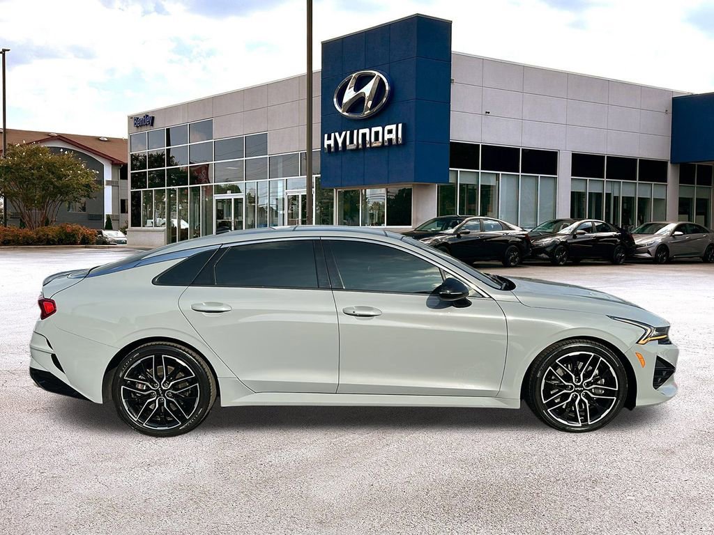 Used 2023 Kia K5 GT image 6