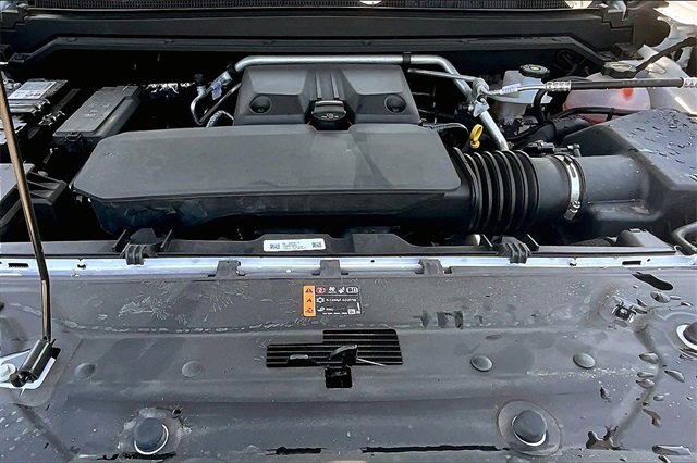 New 2025 GMC Canyon Elevation w/ Convenience Package image 11