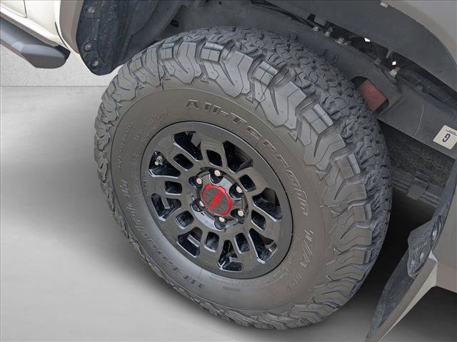 Used 2017 Toyota Tacoma TRD Pro image 20