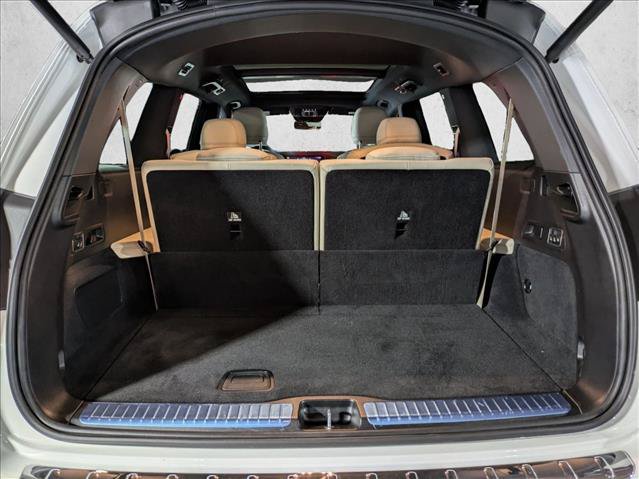 Used 2024 Mercedes-Benz GLS 450 4MATIC image 10