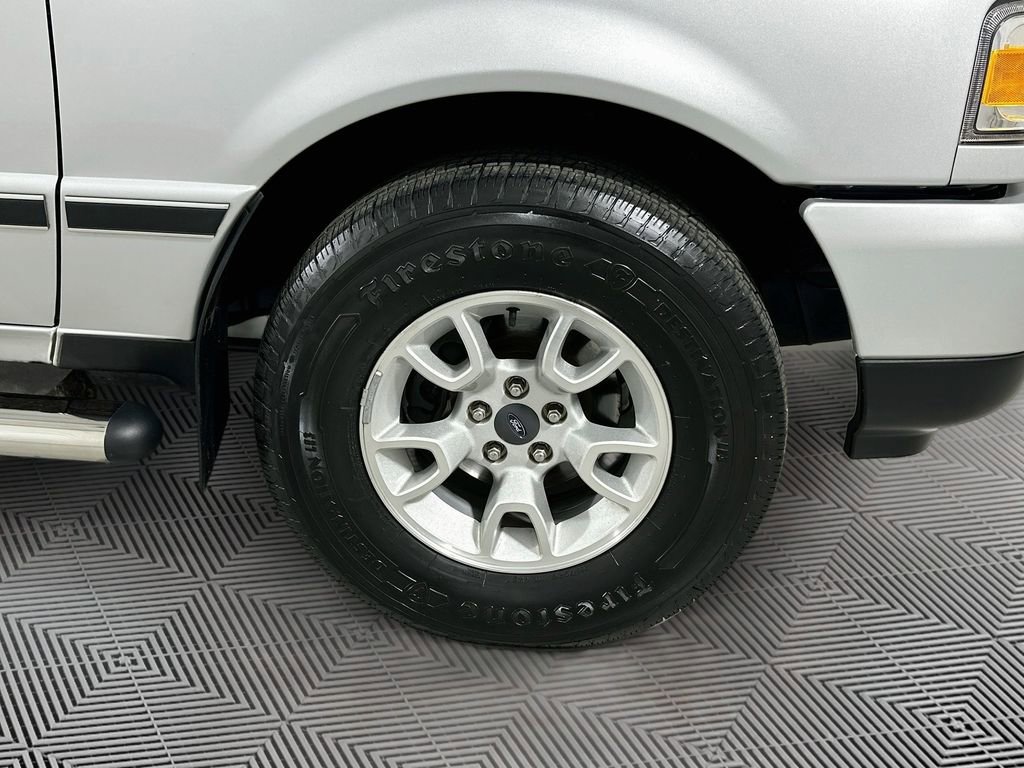 Used 2008 Ford Ranger 4x4 SuperCab image 20