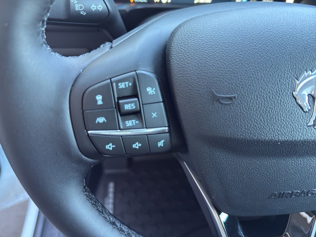 New 2025 Ford Bronco Sport Outer Banks w/ Outer Banks Tech Package+ AWD/4WD image 25