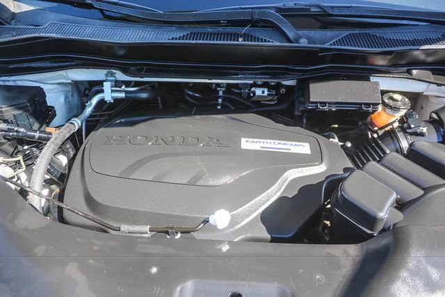 Used 2018 Honda Ridgeline RTL-E image 33