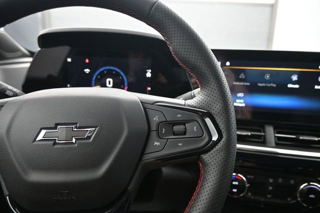 New 2026 Chevrolet Trax RS w/ Driver Confidence Package FWD image 15