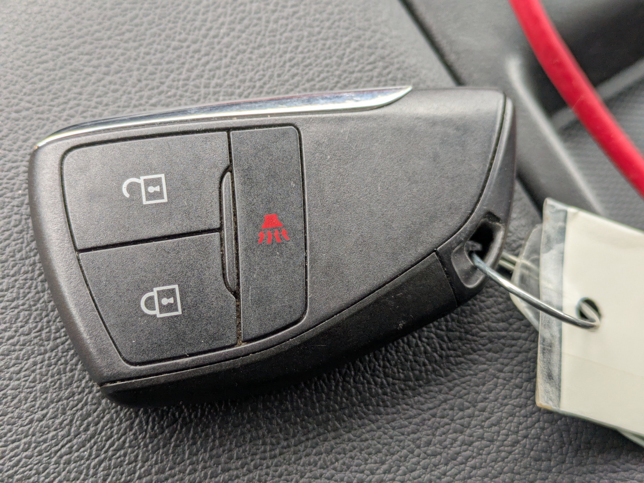 Used 2024 Chevrolet Silverado 2500 Custom image 27