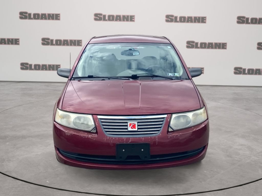 Used 2006 Saturn ION Level 2 FWD image 3