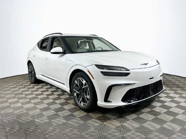 New 2026 Genesis GV60 RWD image 1