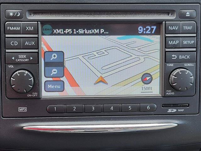 Used 2012 Nissan Rogue SL AWD/4WD image 13