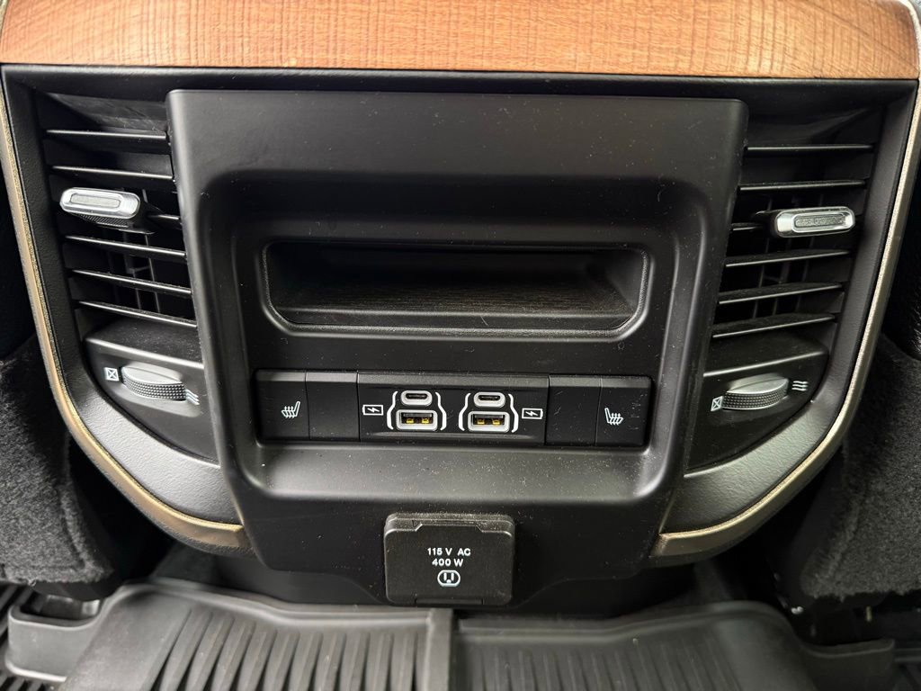 Used 2022 RAM 2500 Limited image 15