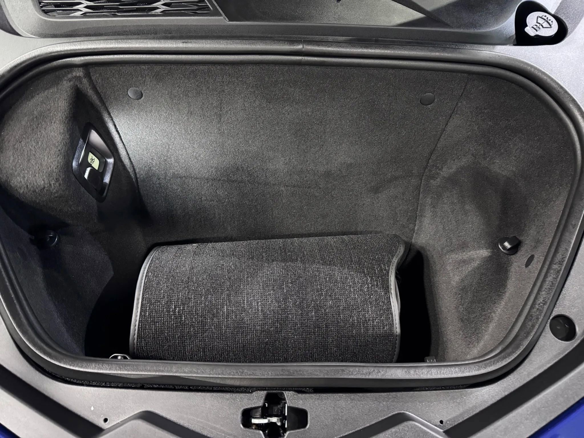 Used 2025 Chevrolet Corvette Z06 image 48