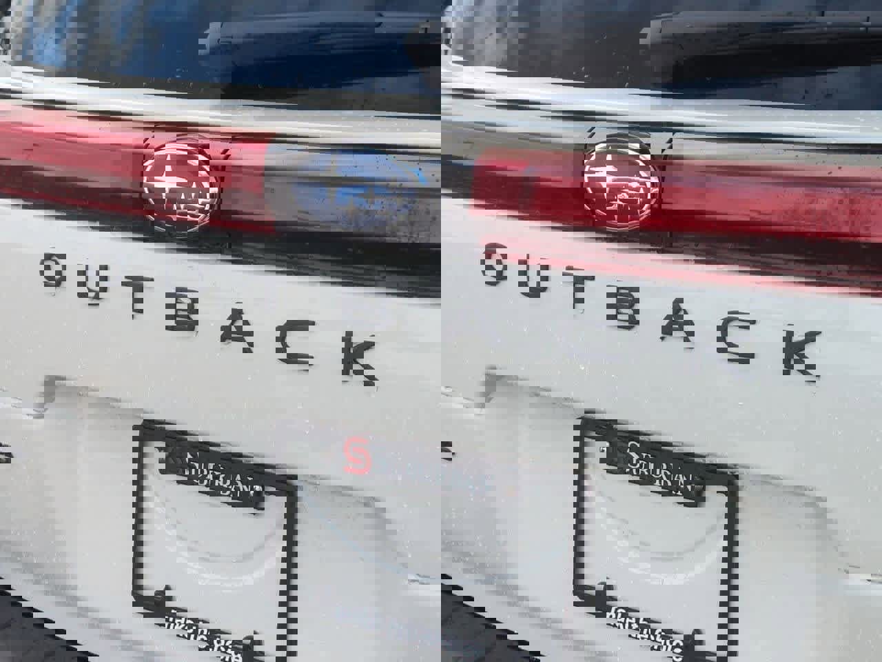 New 2026 Subaru Outback Limited XT image 12