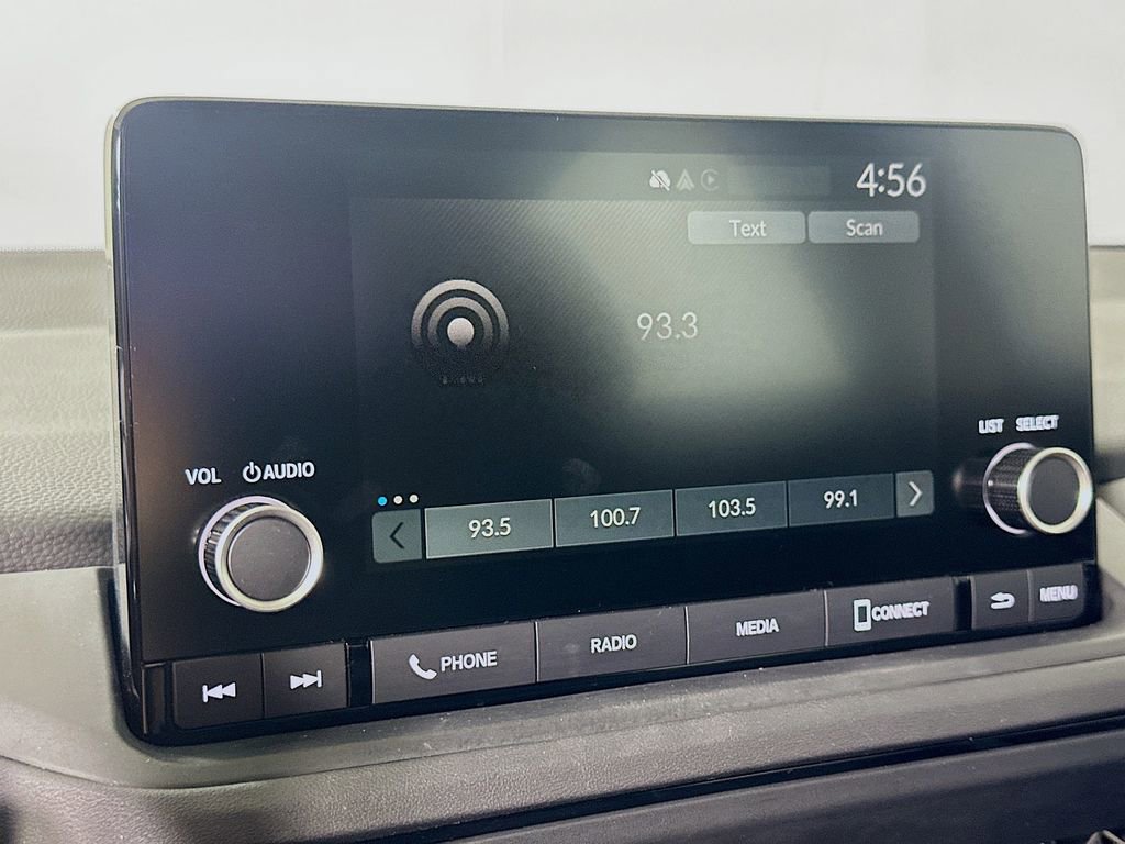 Used 2024 Honda Accord EX image 26