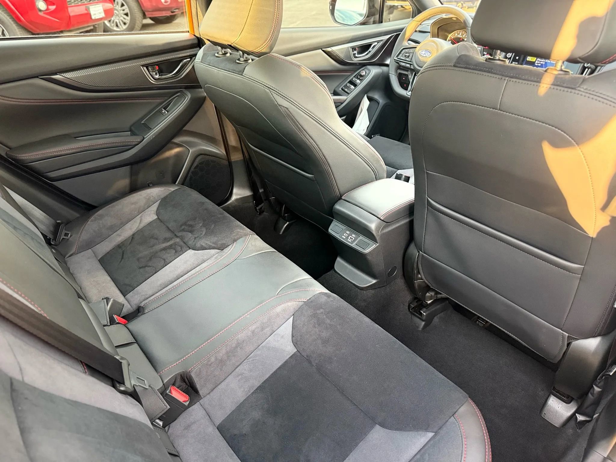 Used 2024 Subaru WRX Limited image 18