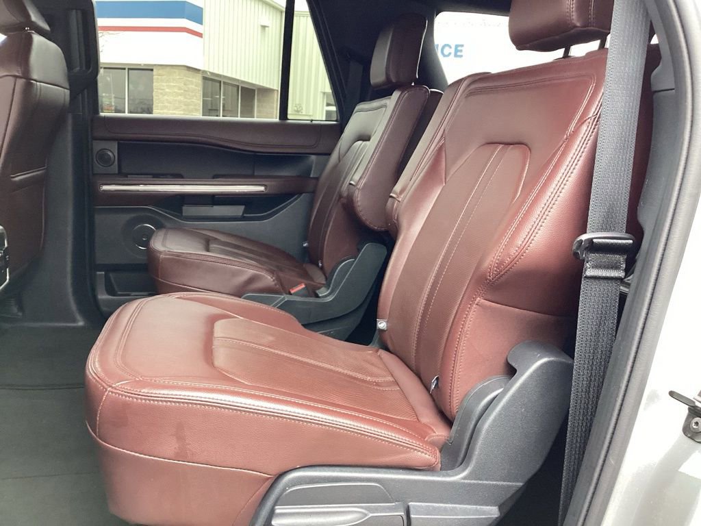 Used 2024 Ford Expedition Max Limited image 22