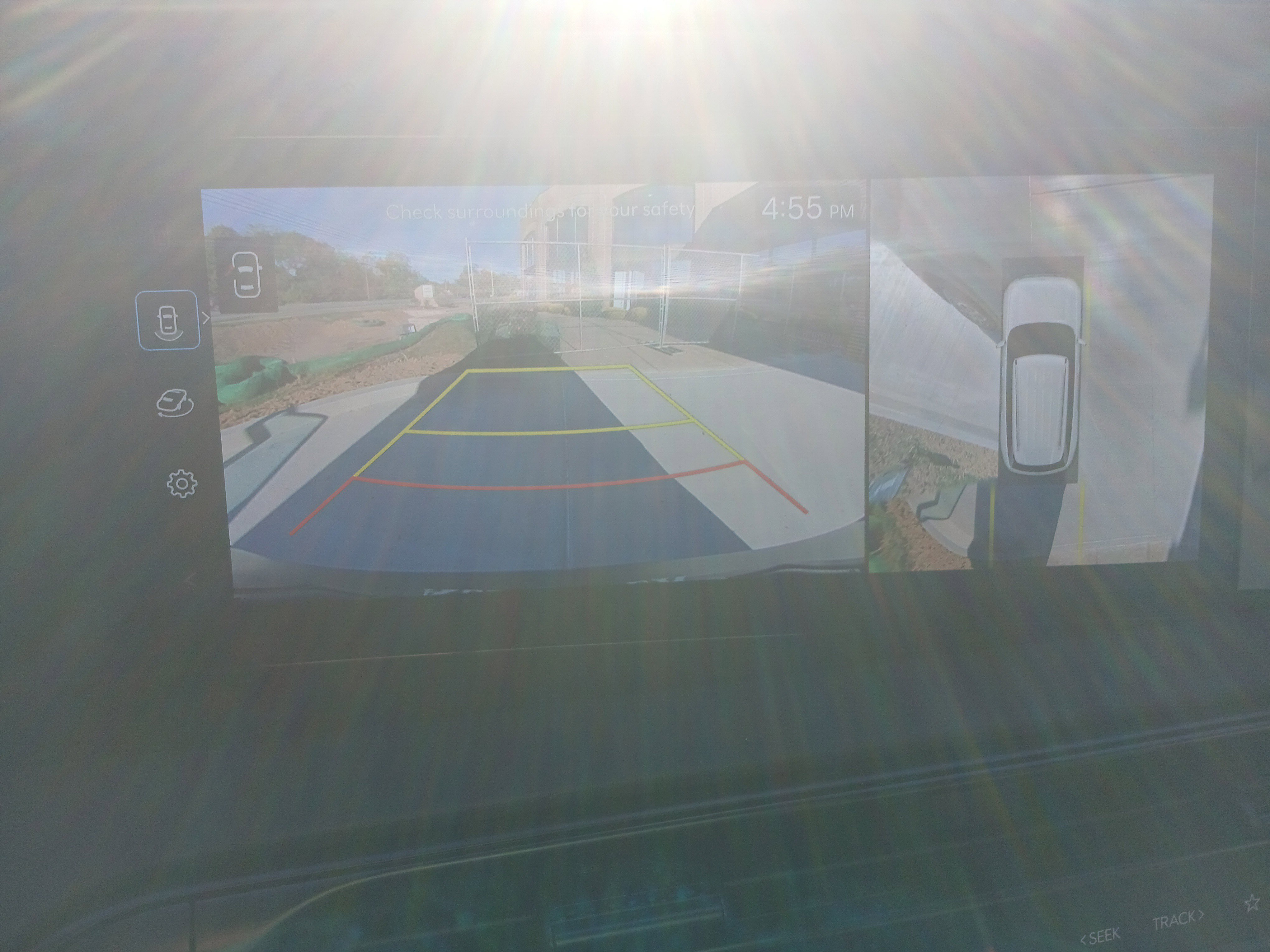 New 2026 Hyundai Palisade XRT Pro image 27