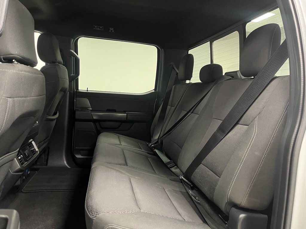 Used 2024 Ford F150 XLT w/ Equipment Group 302A MID AWD/4WD image 42