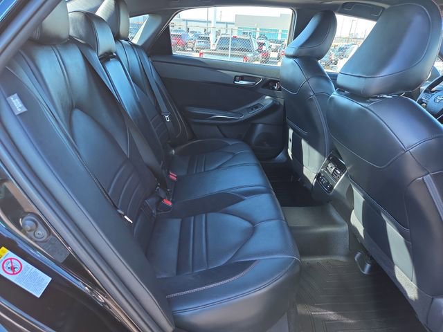 Used 2019 Toyota Avalon Touring w/ Advanced Safety Package image 15
