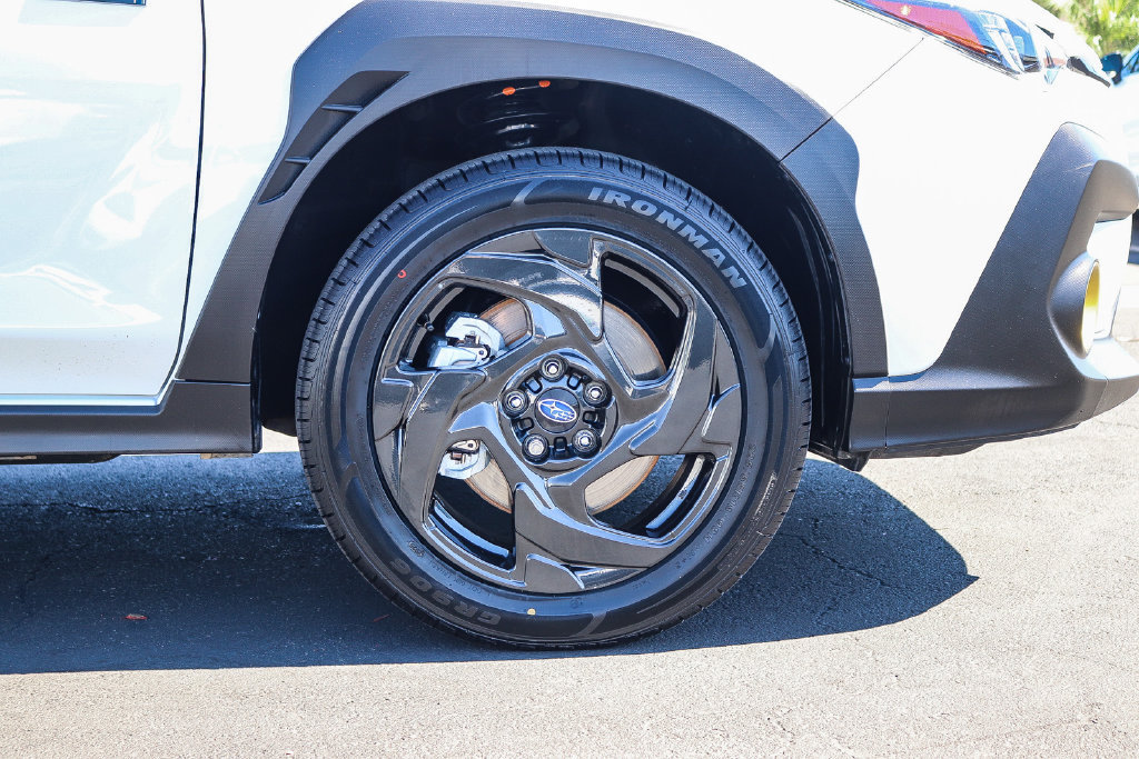 Used 2026 Subaru Crosstrek 2.5i Sport w/ Crosstrek Mirror Package AWD/4WD image 13