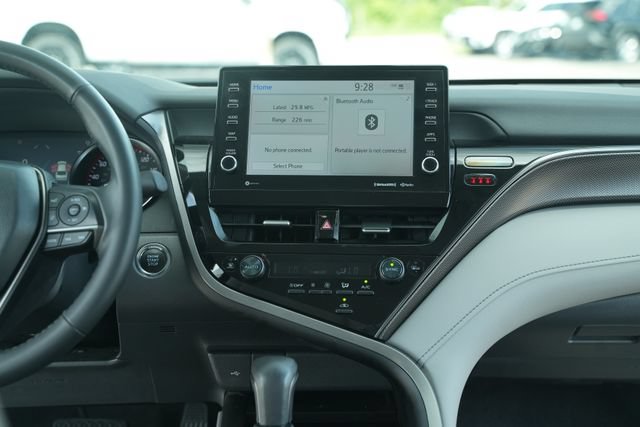 Used 2024 Toyota Camry XSE FWD image 28