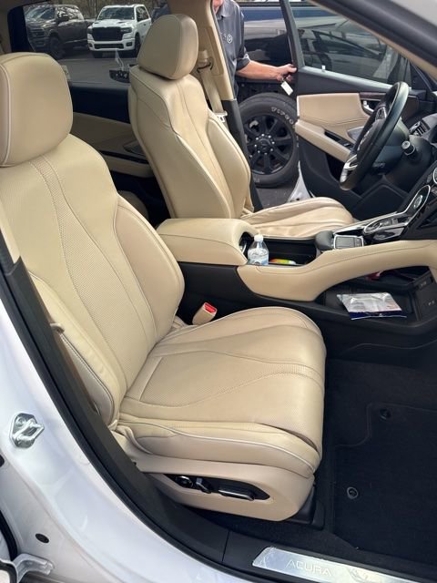 Used 2024 Acura RDX SH-AWD w/ Advance Package image 15