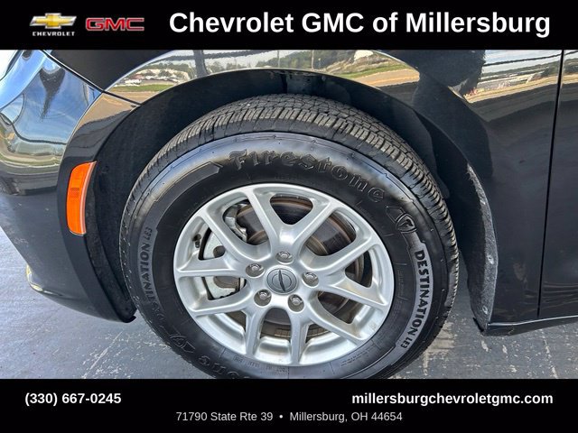Used 2023 Chrysler Pacifica Touring-L FWD image 15