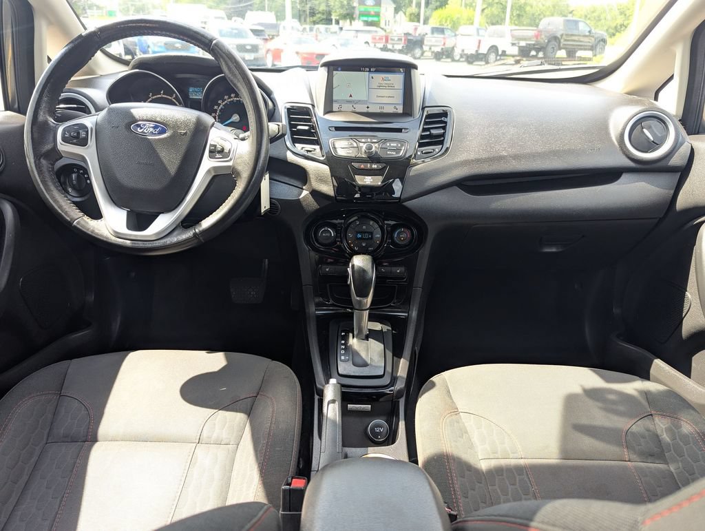 Used 2016 Ford Fiesta SE w/ Equipment Group 201A FWD image 21